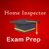 Home Inspector MCQ Exam Prep delete, cancel