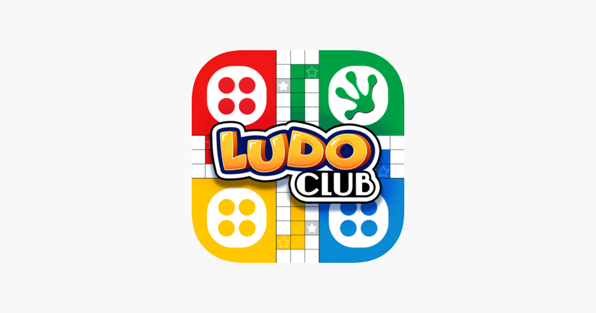 Ludo Club・Fun Dice Board Game