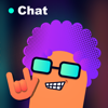 JamChat: Video Call, Live Chat - Chengdu Zijie Space Information Technology Co., Ltd.