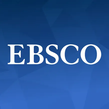 EBSCO Mobile Читы