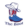 The Boot icon