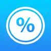 Percentage Calculator, Percent problems & troubleshooting and solutions