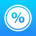 Percentage Calculator, Percent App Contact