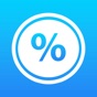 Percentage Calculator, Percent app download