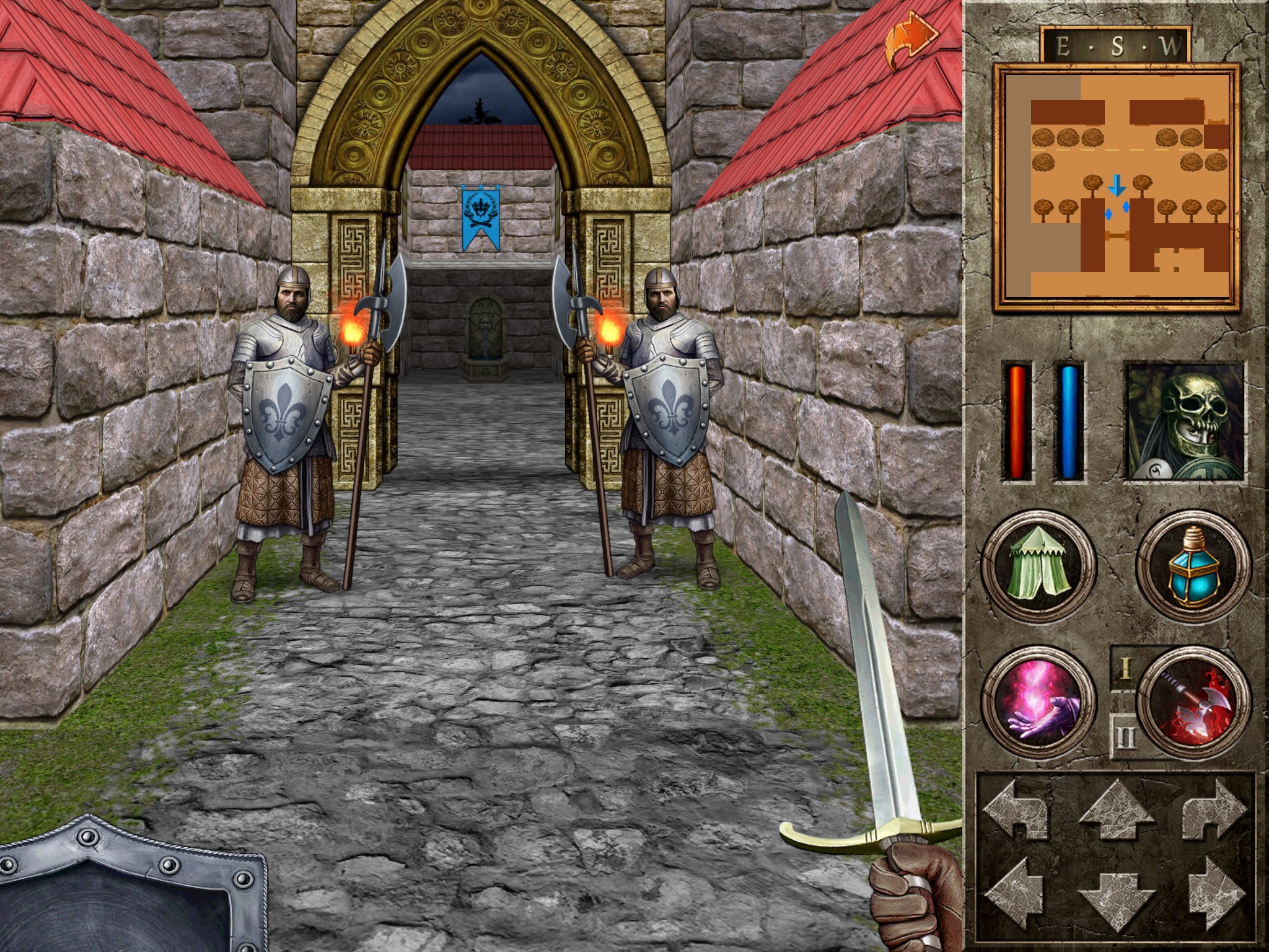 The Quest screenshot 2