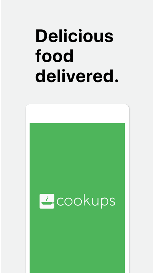 Cookups - 5.6.3 - (iOS)