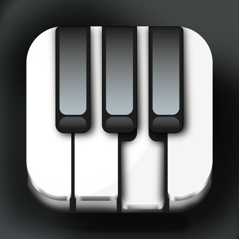 REAL PIANO: Keyboard