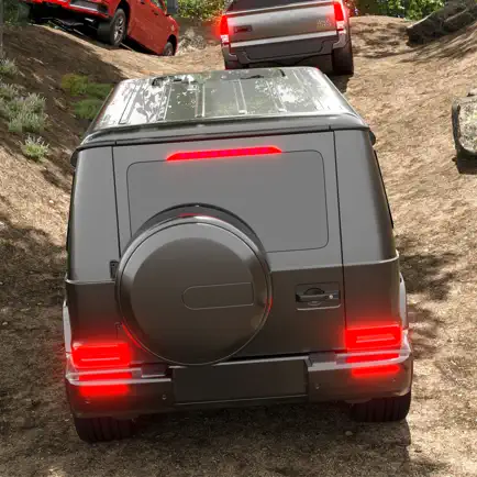 Metal OFFROAD 4x4 Simulator Cheats