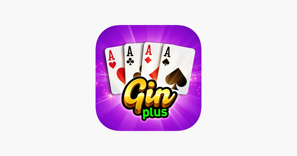 Gin Rummy Plus Fun Card Game On The App Store   1200x630wa 