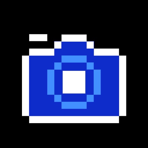 Mosaic Video Maker icon