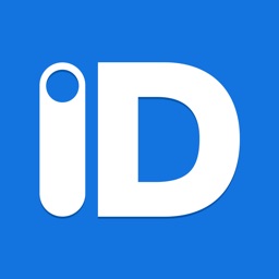 ID123: Digital ID Card App icône