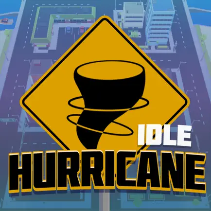 Idle Hurricane Читы