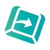 BackupTyping icon