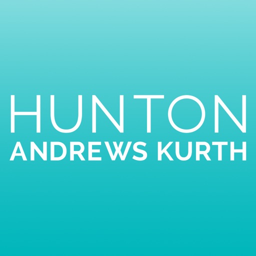 Hunton Andrews Kurth Events