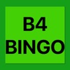 B4 BINGO Number Generator icon