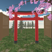 脱出ゲーム　日本家屋からの脱出