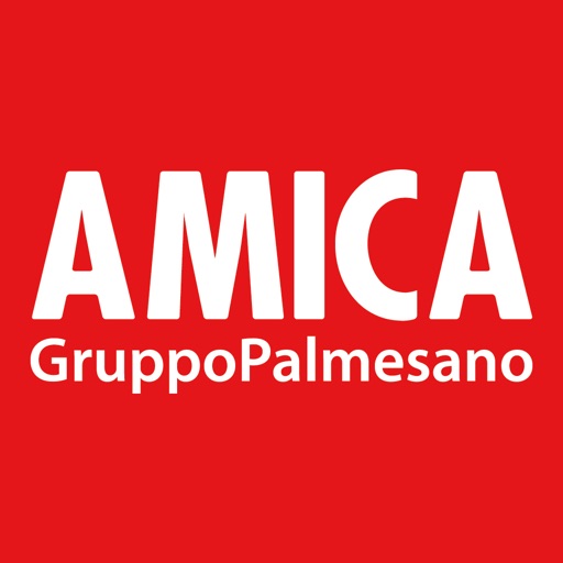 MyAmica icon
