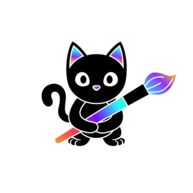 스크린샷 (5) Purrfect AI・Avatar generator