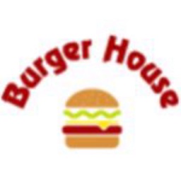 Burger house-Online