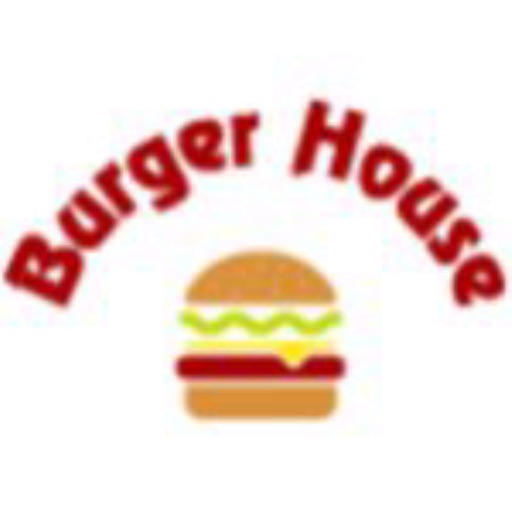 Burger house-Online icon