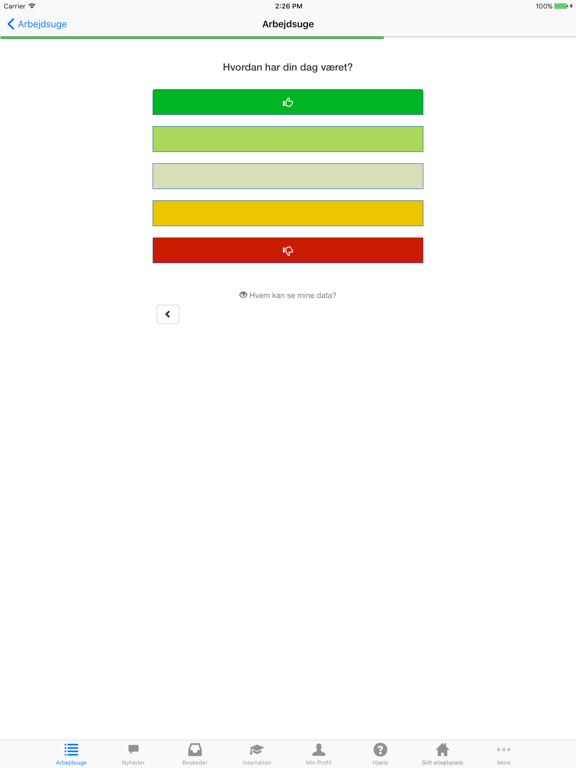 Screenshot #5 pour TeamEffect