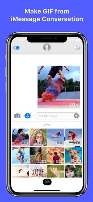 Wonderful GIF Maker Apps for Your Smartphone