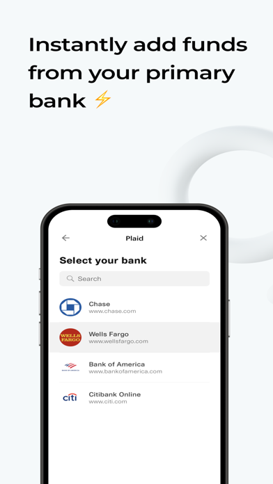 Cogni - Mobile Banking Screenshot