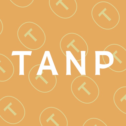 TANP（タンプ）- ギフトが見つかるアプリ