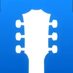 GtrLib Chords App Cancel