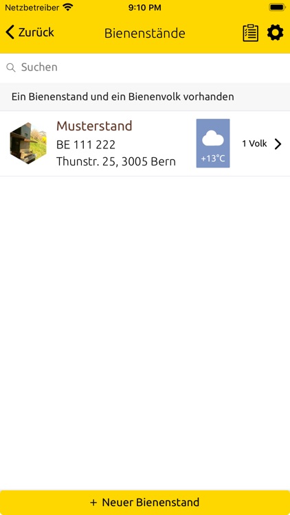 BeeSmart screenshot-4