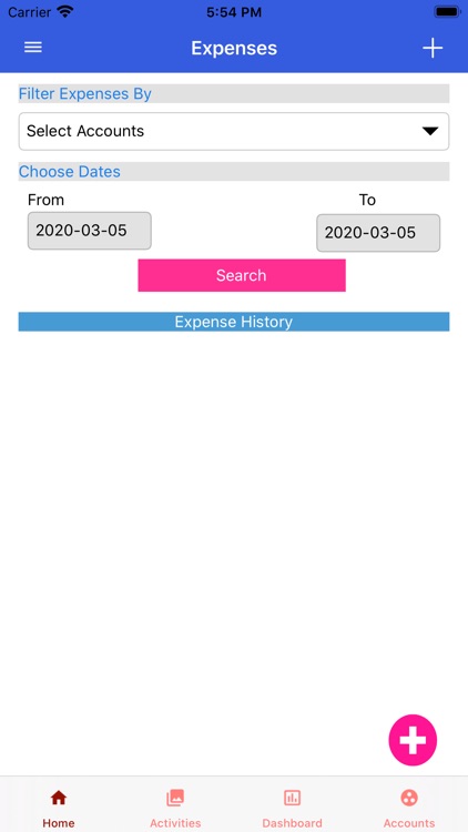 Daily-Roll screenshot-3