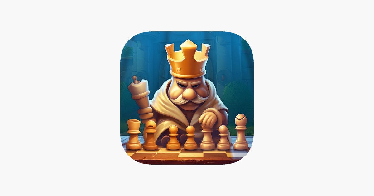 ‎Chess Titans su App Store