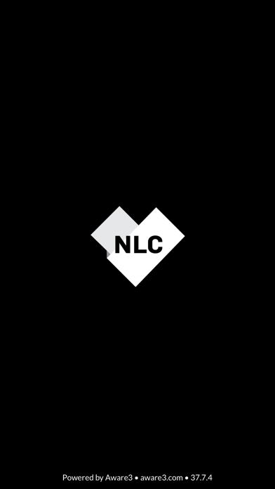 New Life Church (MI) Screenshot