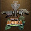Wild Africa AR icon