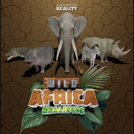 Wild Africa AR Cheats