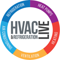 HVACR HUB app