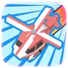 Save the Plane™ icon