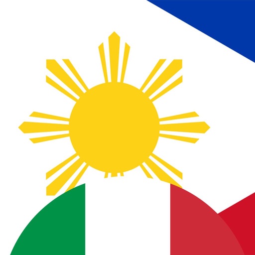 Dizionario Ilocano-Italiano icon