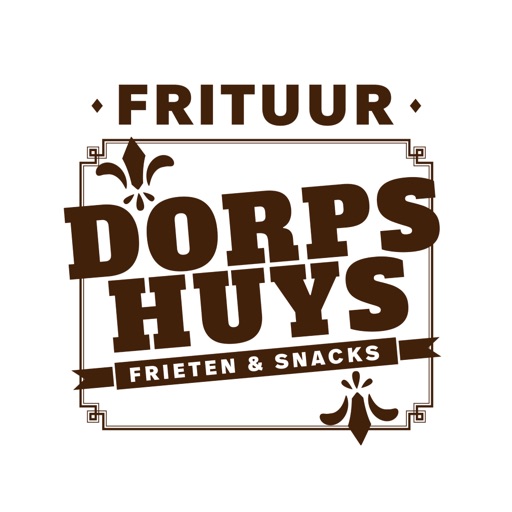 Frituur Dorpshuys