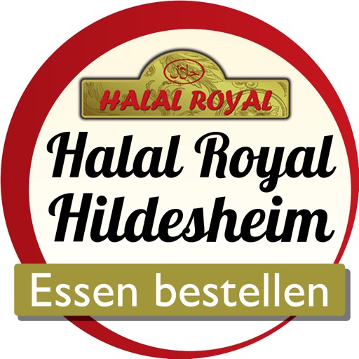 Halal Royal Hildesheim icon