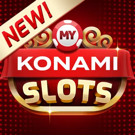 myKONAMI® Casino Slot Machines Cheats