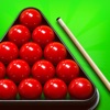 Real Snooker 3D - iPhoneアプリ