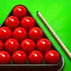 Real Snooker 3D contact information