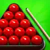 Real Snooker 3D App Feedback