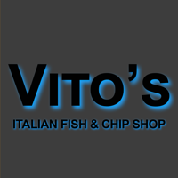 Vitos Fish and Chips Glasgow