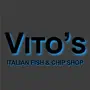 Vito's Fish & Chips, Glasgow