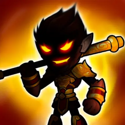 Monkey King: Skull Fight Читы