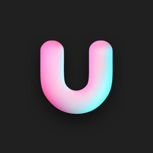 Uplens: Photo & Video Editor Icon