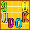 Similar Sudoku- Apps