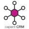 Run your business with the capient CRM App on your Smartphone or Tablet